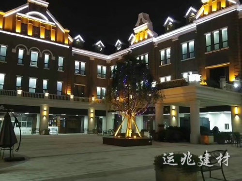 湖南長(zhǎng)沙GRC_GRC構(gòu)件_GRC廠(chǎng)家_GRC成功案例