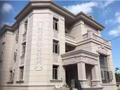 湖南長(zhǎng)沙GRC_GRC構(gòu)件_GRC廠(chǎng)家_GRC成功案例