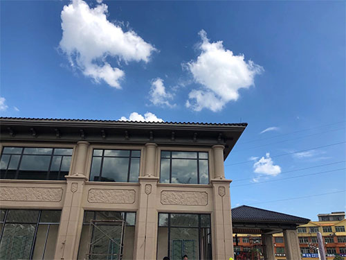 湖南長沙GRC,GRC構件,GRC廠家